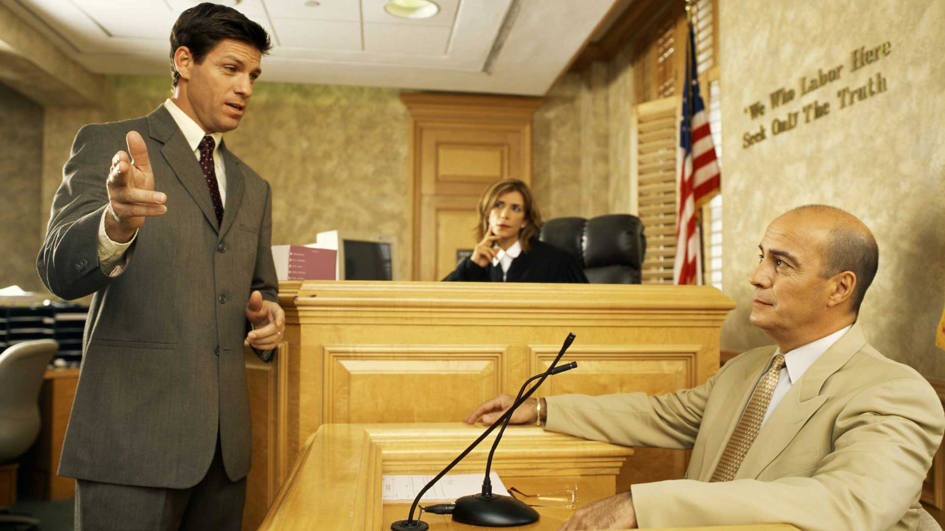 Operation of Financial company