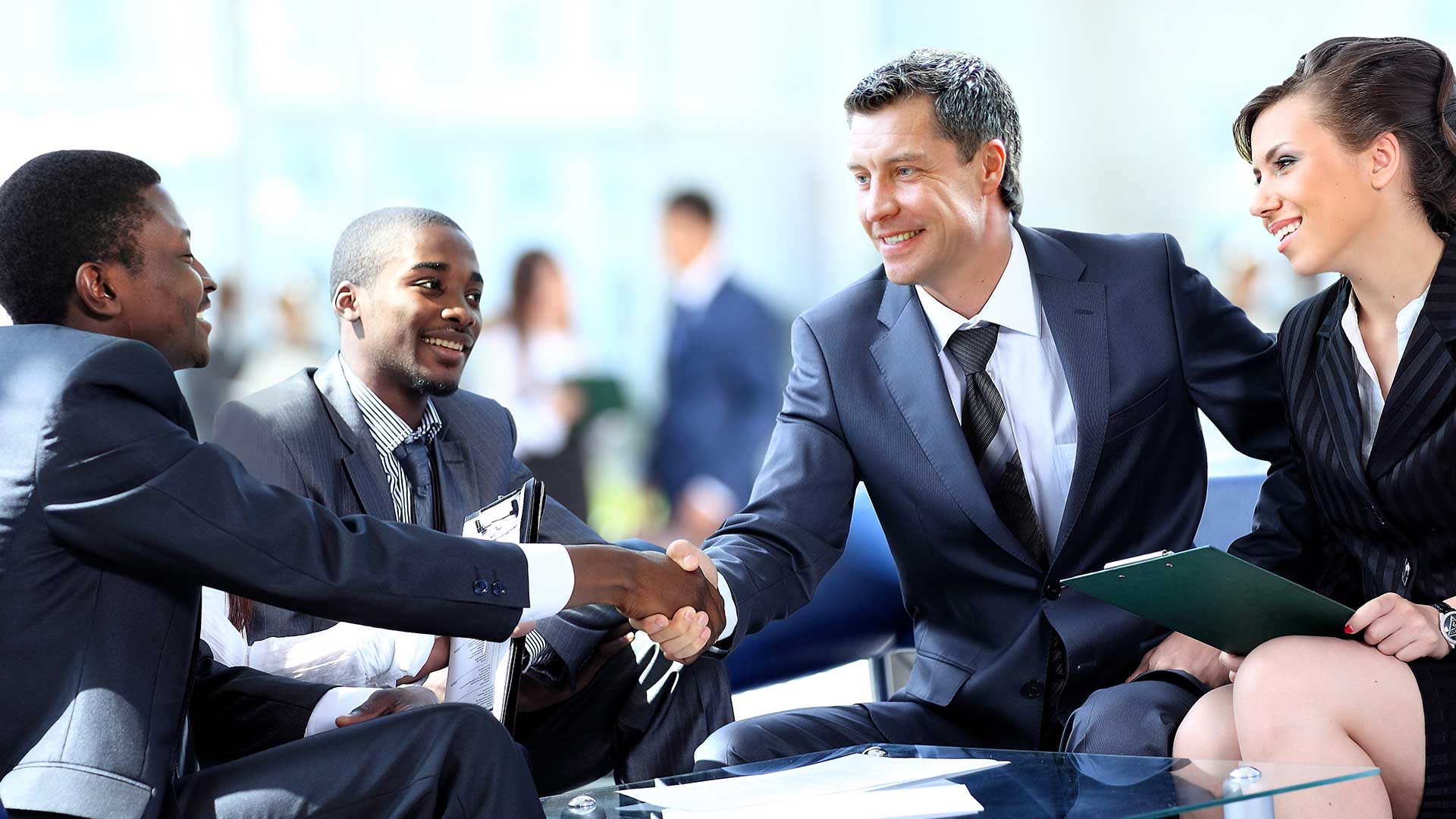 Marketing activities